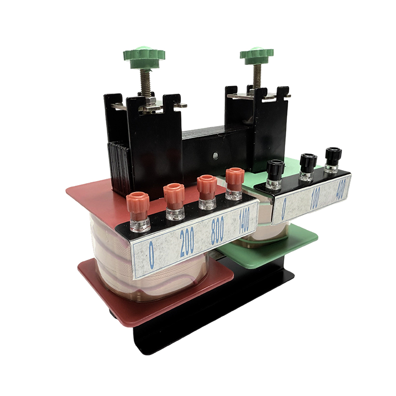 Odnímatelné transformátorové fyzikální a elektrické experimentální zařízení mladší a vyšší střední školy učební nástroje