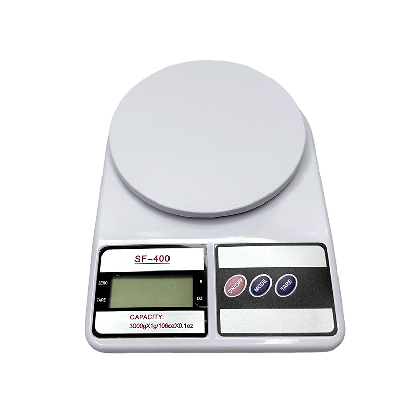 1000g/1g LCD digitální váha / vysoce přesná váha / fyzikální laboratoř