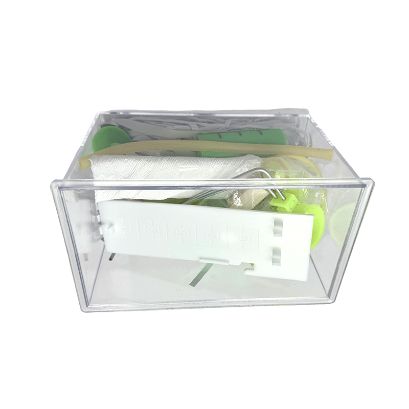 Potápějící se a plovoucí experimentální sada pro výuku nástroje pro vědecké experimenty / science kit / science experiment kits