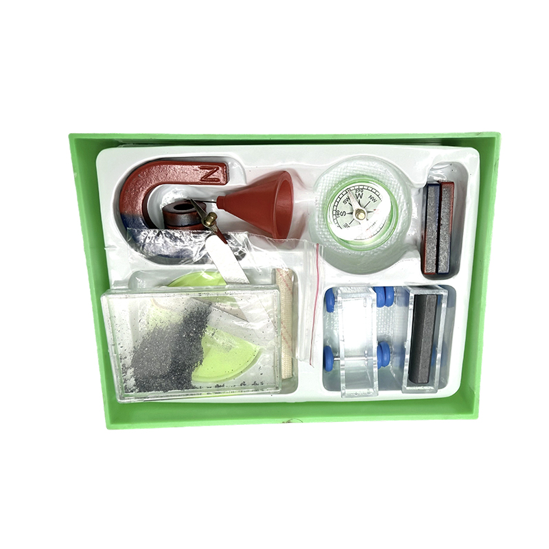 Magnetická sada pro vzdělávací nástroje pro vědecké experimenty / vědecká sada / sady pro vědecké experimenty