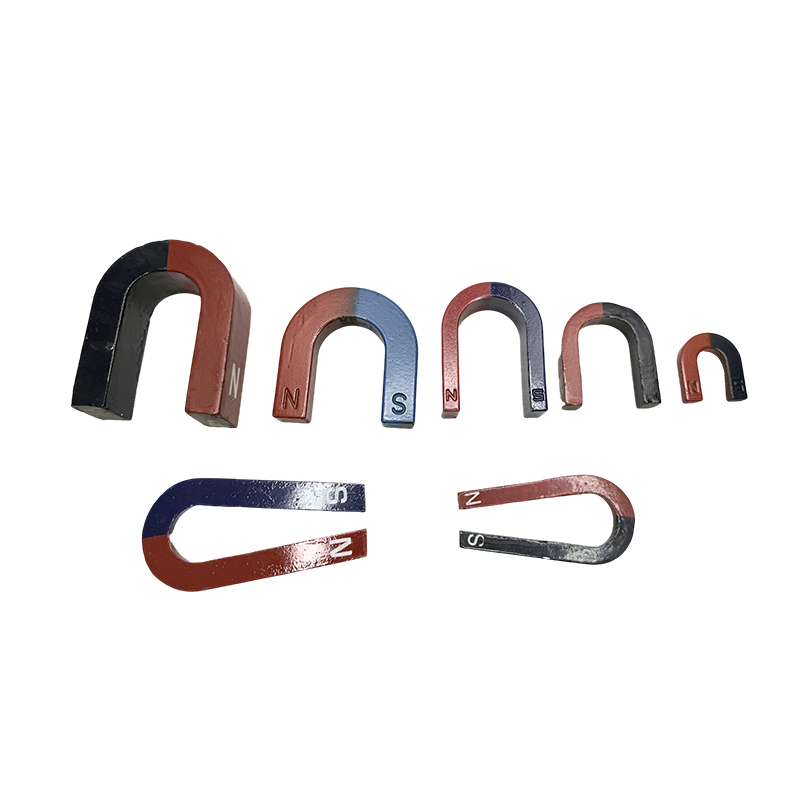 Experimentální nástroje výuka magnetu vzdělávání magnety fyzika laboratorní magnet/U magnet