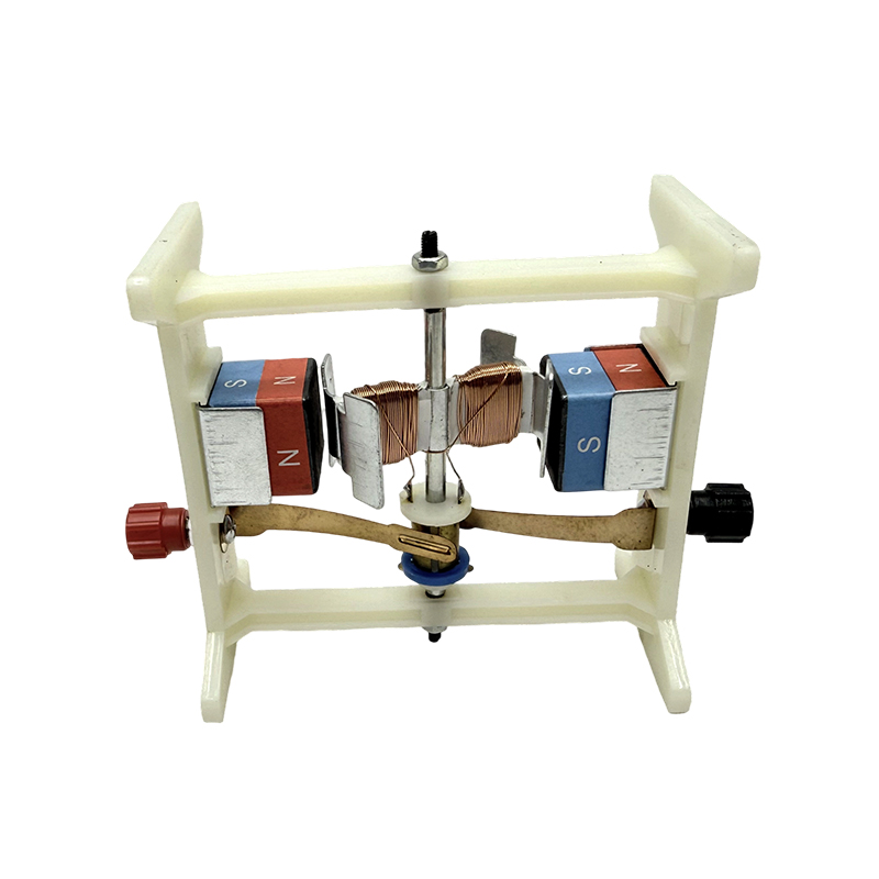 Motorický experimentální model / fyzika / výukové zařízení