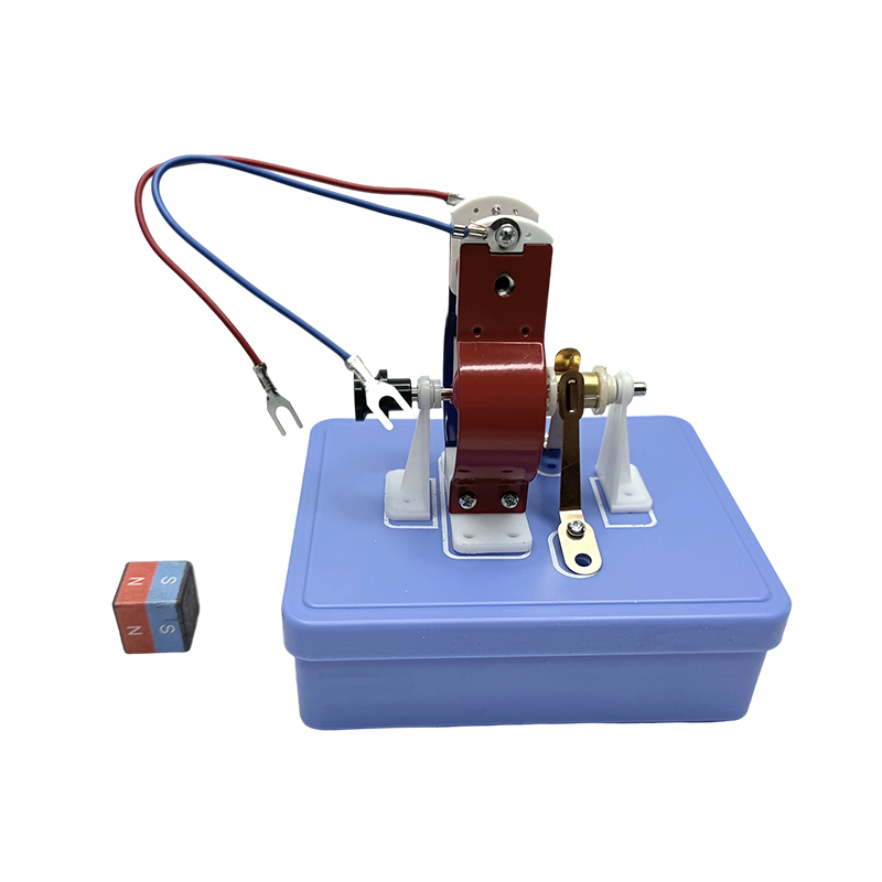 Mini motorový model malé motorické experimentální zařízení/fyzika/výukové zařízení