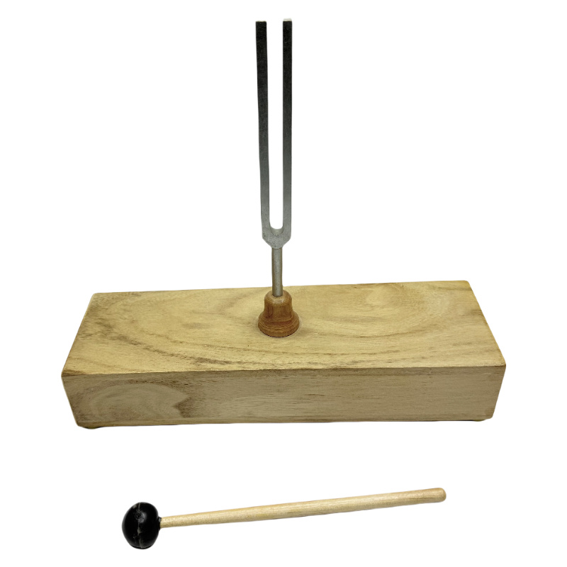 Ladička / fyzikální laboratorní přístroje （256Hz）