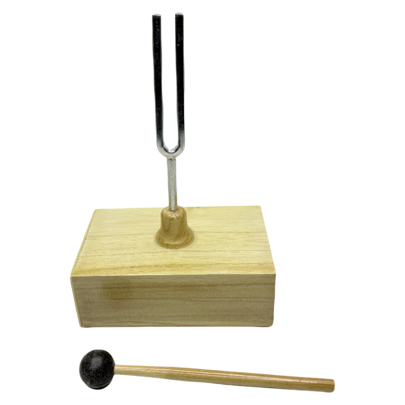 Ladička / fyzikální laboratorní přístroje （512Hz）