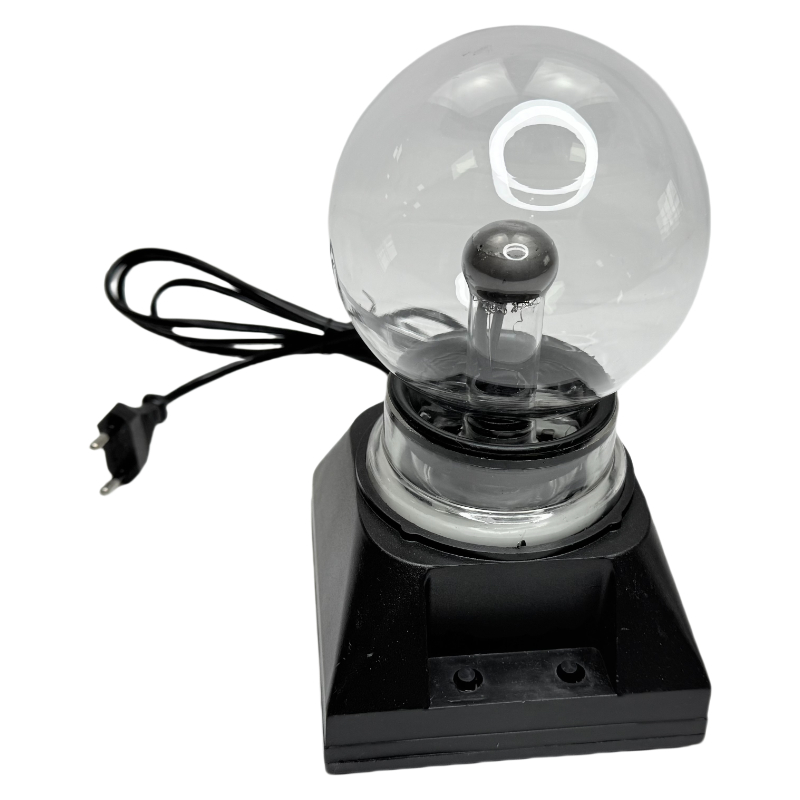 Plasma Ball / Electrostatic Luminous Ball / nástroje pro výuku fyziky / učební nástroj